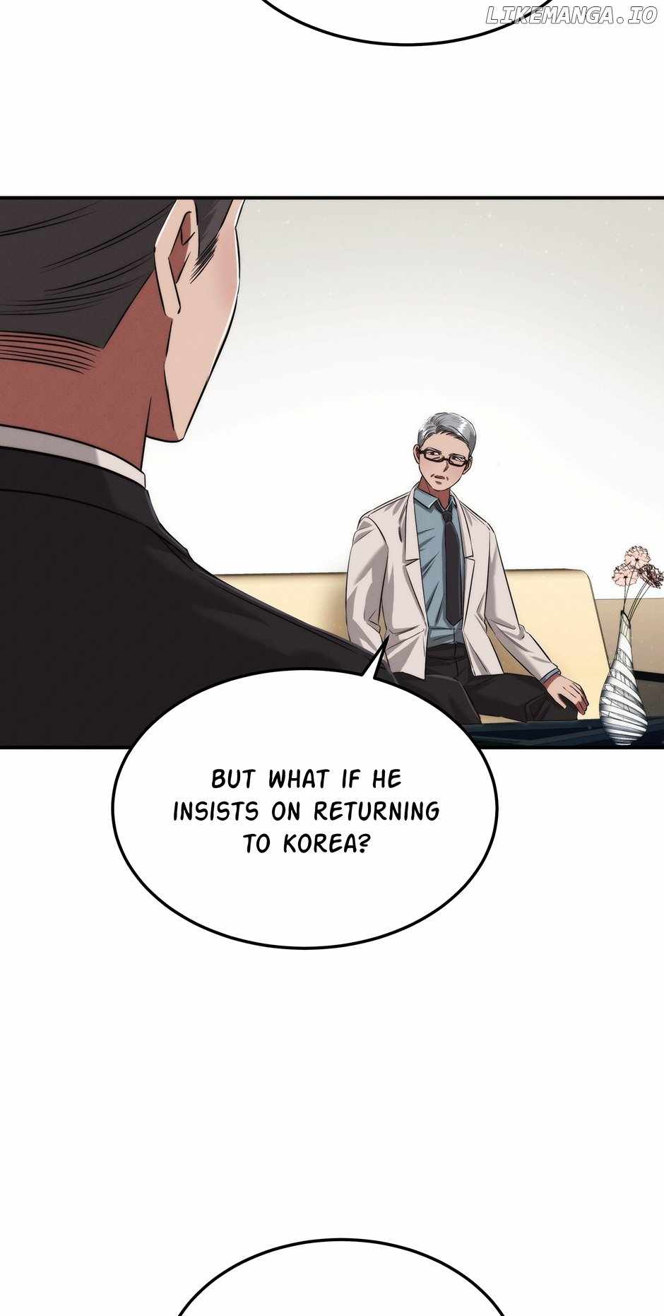 Genius Doctor Lee Moo-jin Chapter 161 24